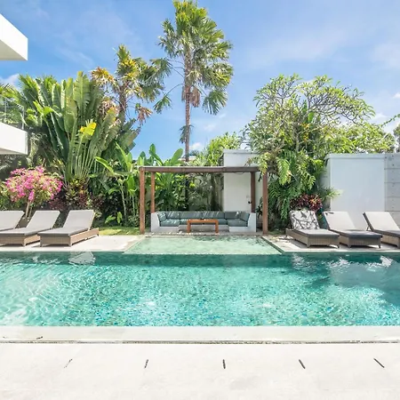 5Br Marvel, 200M To Finns Beach Club Delight