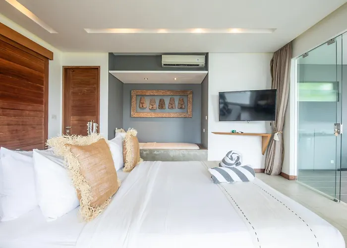 ヴィラ New Brawah 5 Bedroom 200m To Finns Club *
