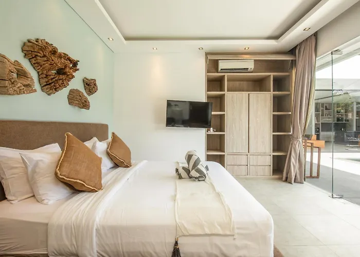 New Brawah 5 Bedroom 200m To Finns Club *