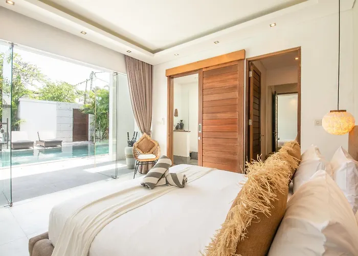 New Brawah 5 Bedroom 200m To Finns Club ヴィラ